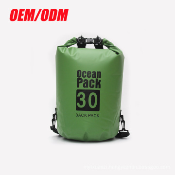 Wholesale Ocean Pack Waterproof Dry Bag Duffel With Best Quality